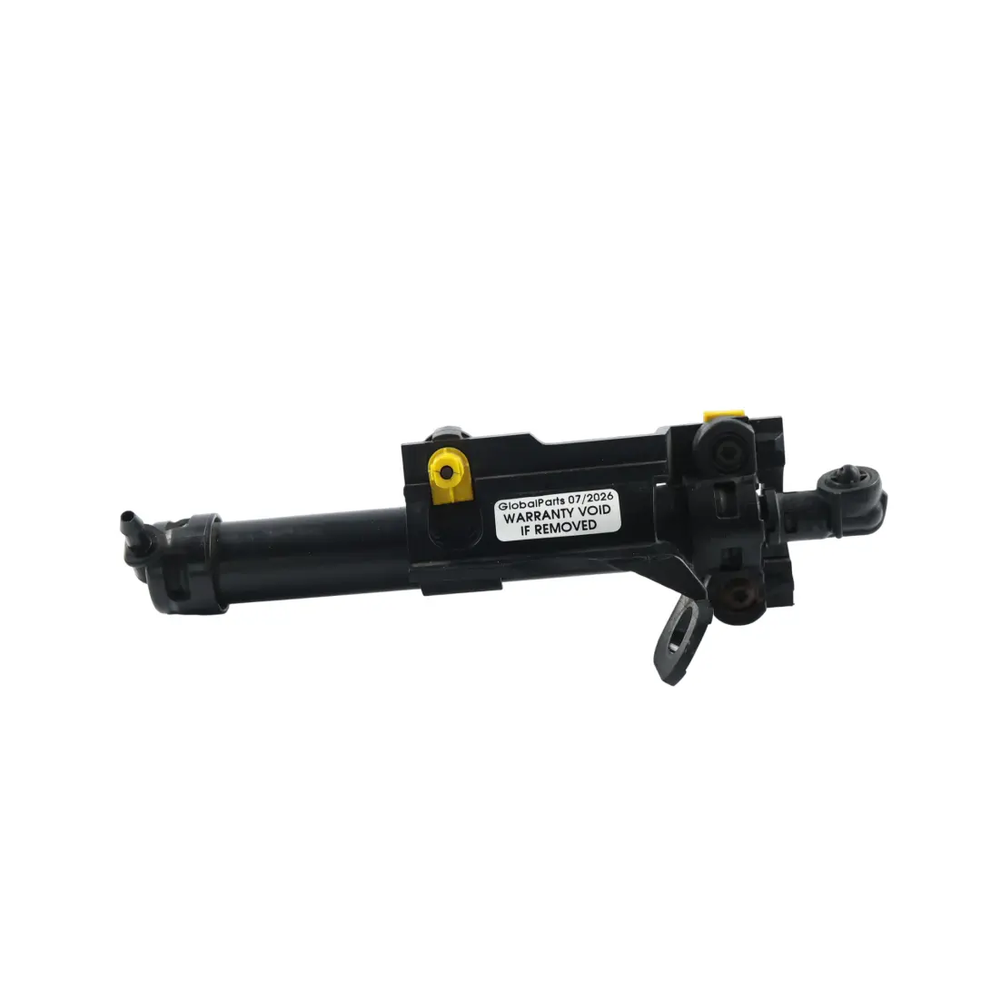 Headlight Washer Front Right O/S to Land Range Rover Evoque L538 with Part number BJ32-13C152-B Land Range Rover Evoque L538 Headlight Washer Front Right O/S - SKU BJ32-13C152-B - Part number BJ32-13C152-B