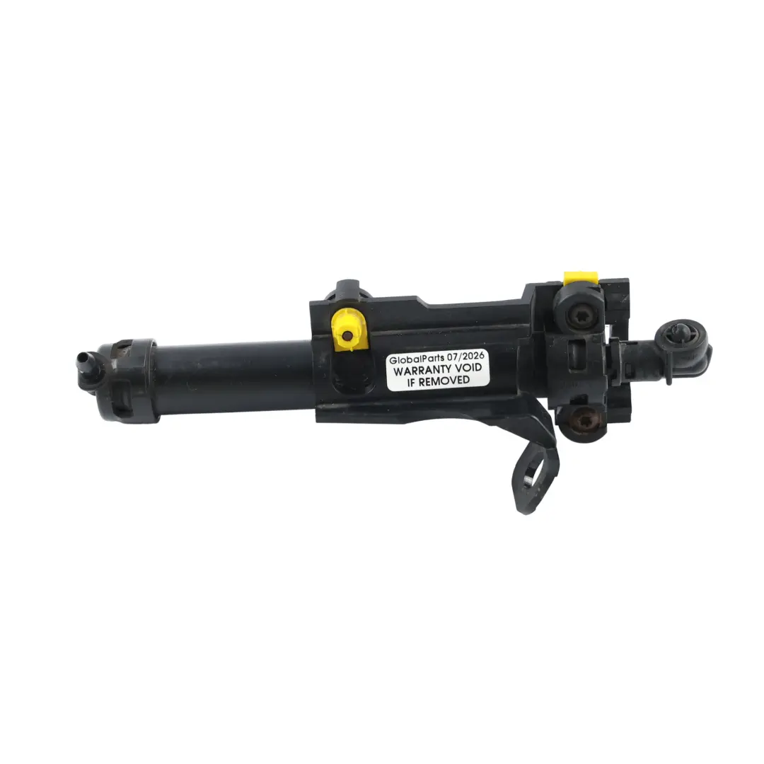 Lave-Phare Avant Droit pour Land Rover Range Rover Evoque L538 à propos du numéro de pièce BJ32-13C152-B Land Rover Range Rover Evoque L538 Lave-Phare Avant Droit - SKU BJ32-13C152-B - Numéro de pièce BJ32-13C152-B