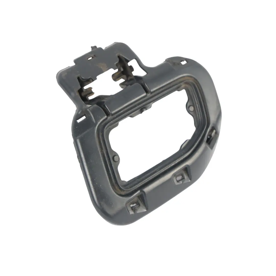 Range Rover Evoque L538 Scheinwerfer Waschanlage Abdeckung Links - SKU BJ32-13C153-AB - Teilenummer BJ32-13C153-AB