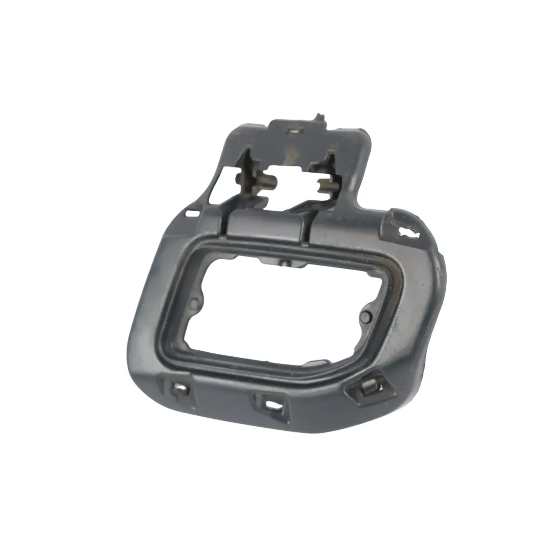 Scheinwerfer Waschanlage Abdeckung Links für Range Rover Evoque L538 mit Teilenummer BJ32-13C153-AB Range Rover Evoque L538 Scheinwerfer Waschanlage Abdeckung Links - SKU BJ32-13C153-AB - Teilenummer BJ32-13C153-AB