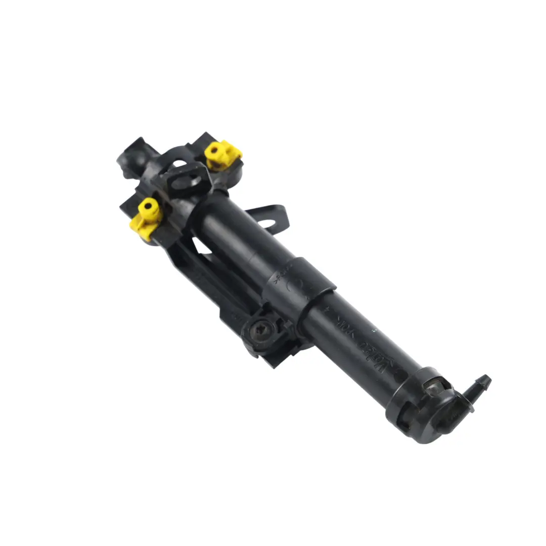 Land Rover Evoque L538 Front Headlight Washer Spray Jet Left N/S - SKU BJ32-13C153-B - Part number BJ32-13C153-B