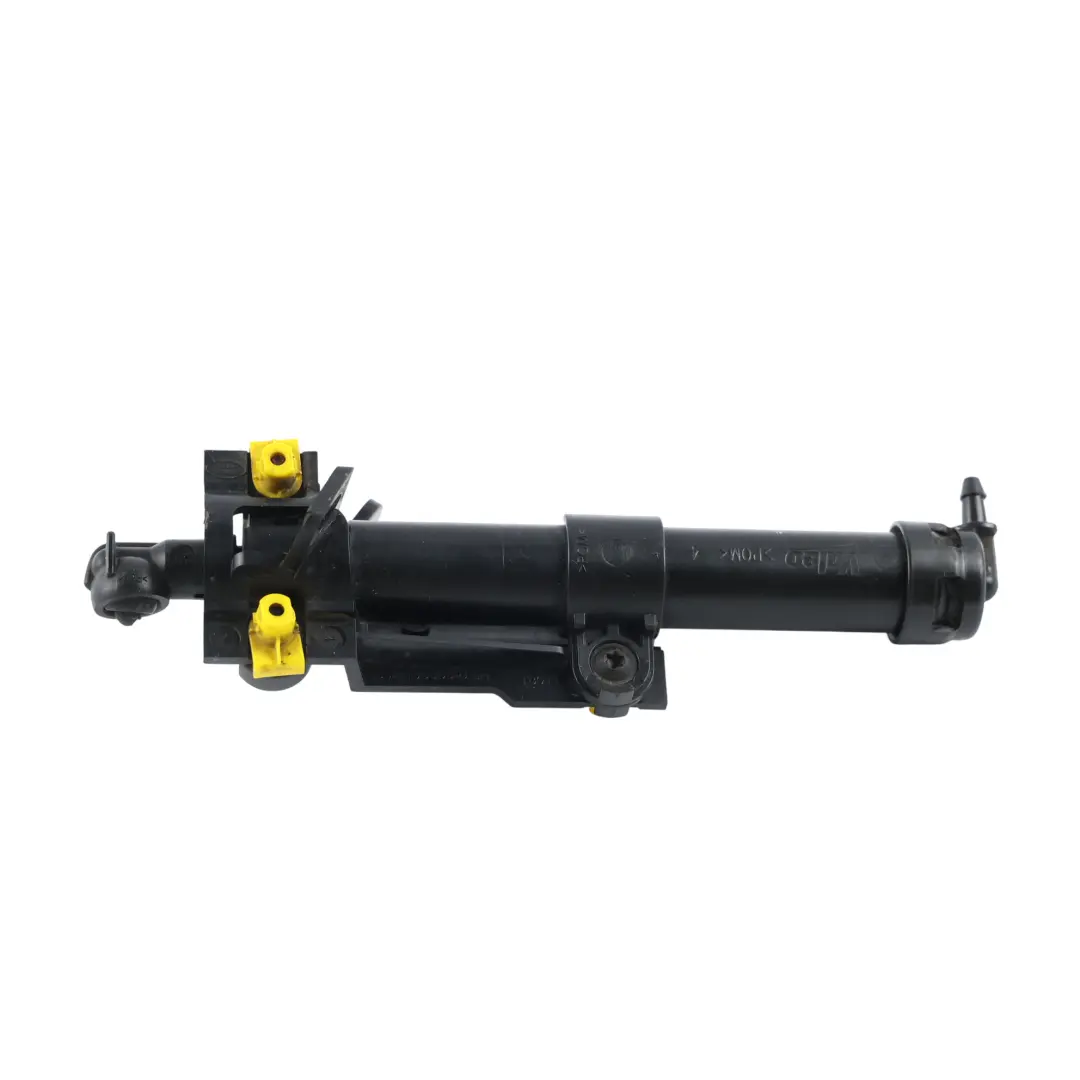 Land Rover Evoque L538 Front Headlight Washer Spray Jet Left N/S - SKU BJ32-13C153-B - Part number BJ32-13C153-B