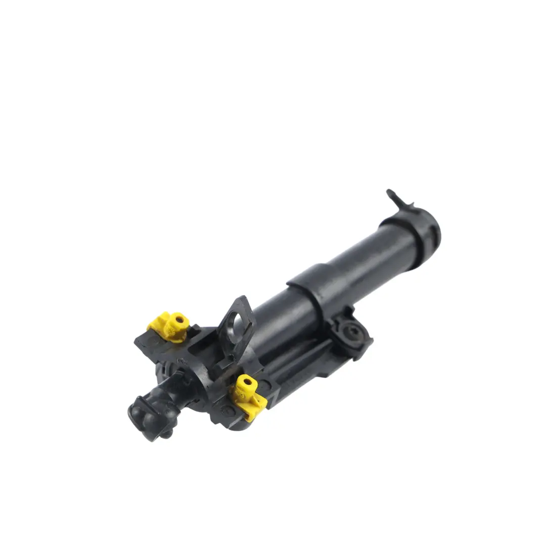 Land Rover Evoque L538 Front Headlight Washer Spray Jet Left N/S - SKU BJ32-13C153-B - Part number BJ32-13C153-B