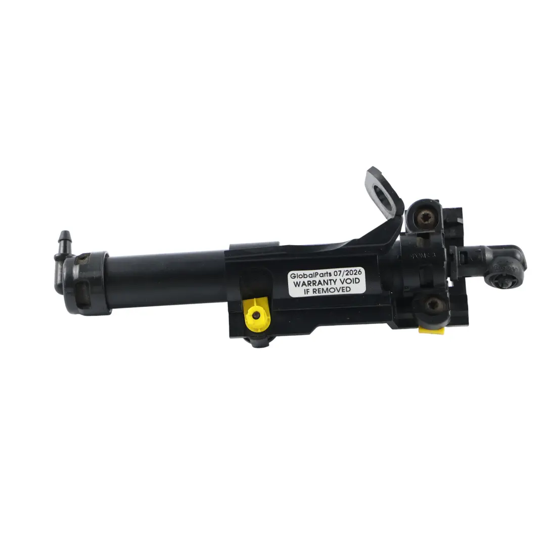 Front Headlight Washer Spray Jet Left N/S to Land Rover Evoque L538 with Part number BJ32-13C153-B Land Rover Evoque L538 Front Headlight Washer Spray Jet Left N/S - SKU BJ32-13C153-B - Part number BJ32-13C153-B