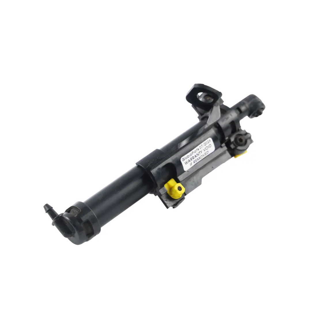 Range Rover Evoque L538 Getto Lavavetro Faro Anteriore Sinistro - SKU BJ32-13C153-B - Numero di parte BJ32-13C153-B