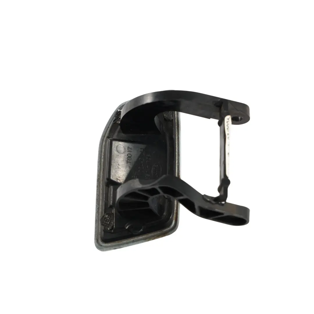 Headlight Washer Left N/S Fuji White - 867 to Range Rover Evoque L538 with Part number BJ32-13W024-C Range Rover Evoque L538 Headlight Washer Left N/S Fuji White - 867 - SKU BJ32-13W024-C-FWH - Part number BJ32-13W024-C