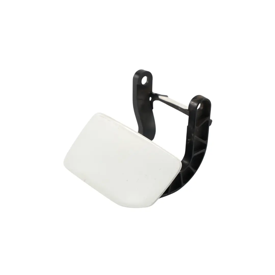 Range Rover Evoque L538 Headlight Washer Left N/S Fuji White - 867 - SKU BJ32-13W024-C-FWH - Part number BJ32-13W024-C
