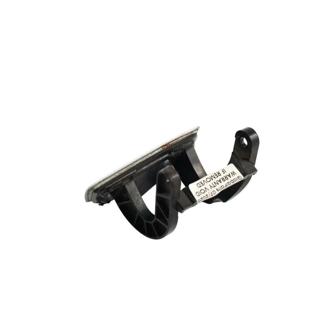 Range Rover Evoque L538 Headlight Washer Left N/S Fuji White - 867 - SKU BJ32-13W024-C-FWH - Part number BJ32-13W024-C