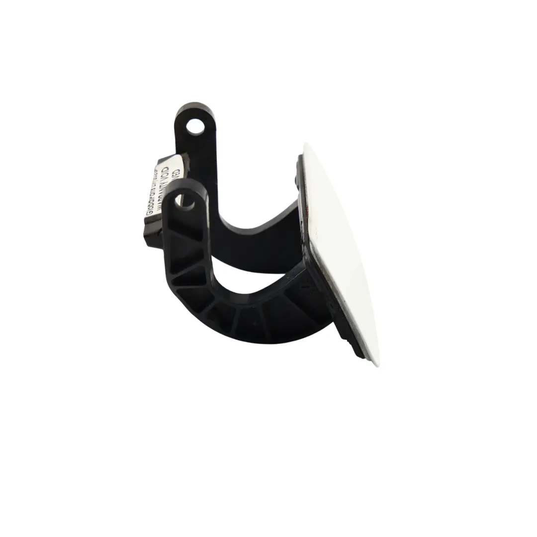 Range Rover Evoque L538 Headlight Washer Left N/S Fuji White - 867 - SKU BJ32-13W024-C-FWH - Part number BJ32-13W024-C