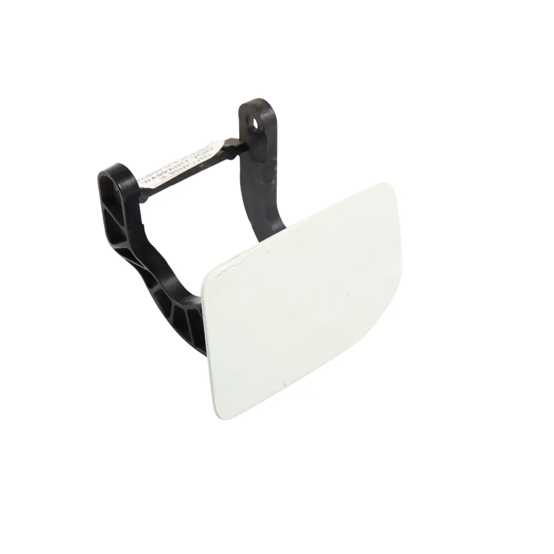 Headlight Washer Left N/S Fuji White - 867 to Range Rover Evoque L538 with Part number BJ32-13W024-C Range Rover Evoque L538 Headlight Washer Left N/S Fuji White - 867 - SKU BJ32-13W024-C-FWH - Part number BJ32-13W024-C