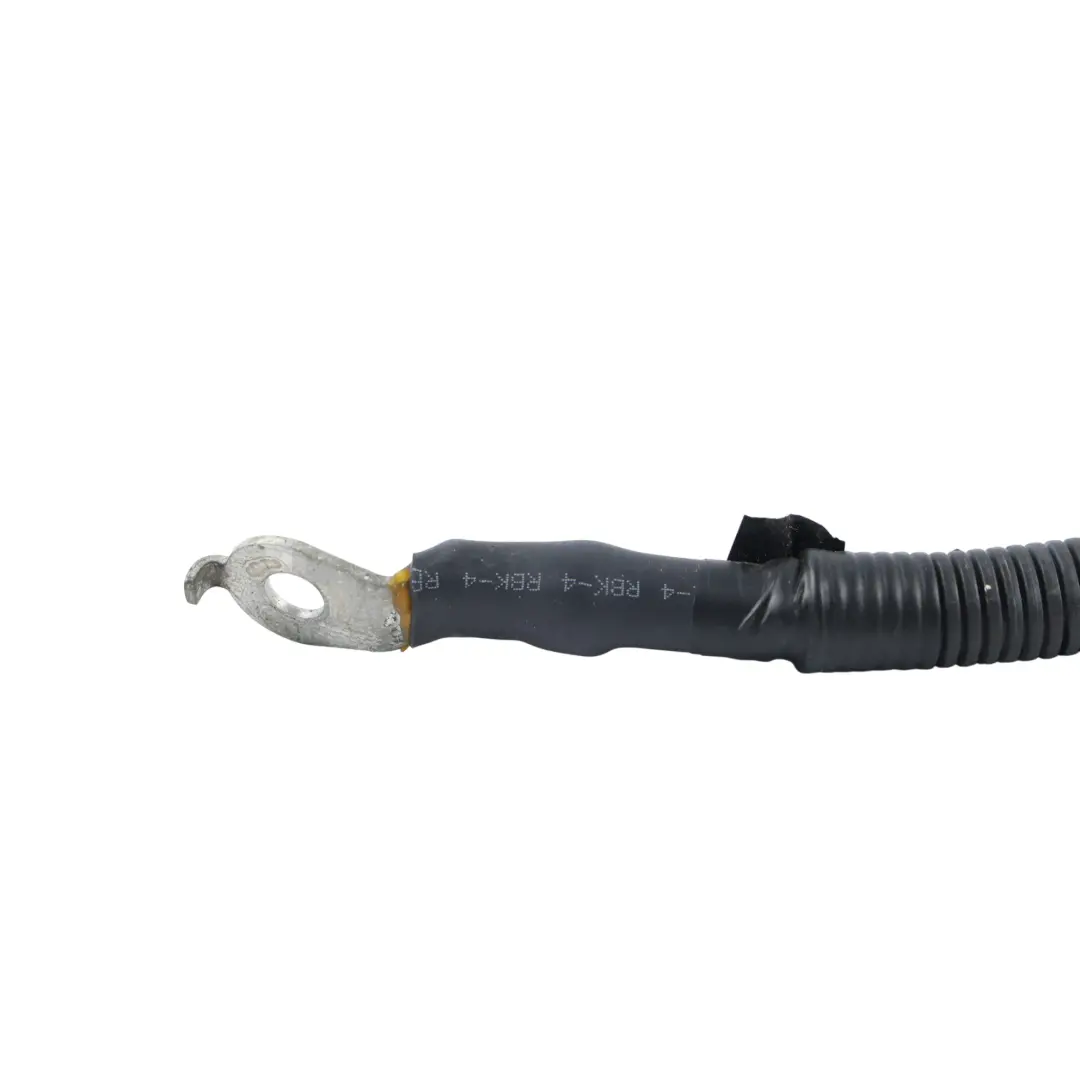 Kabel Masy Ujemny do Land Rover Range Rover Evoque L538 o numerze BJ32-14301-AC Land Rover Range Rover Evoque L538 Kabel Masy Ujemny - SKU BJ32-14301-AC - Numer Części BJ32-14301-AC