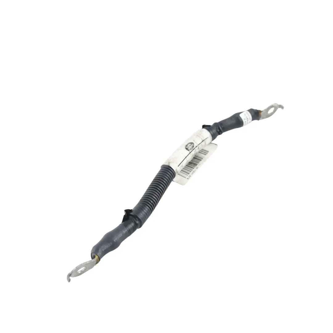 Cable Negativo Batería para Land Rover Range Rover Evoque L538 con número de pieza BJ32-14301-AC Land Rover Range Rover Evoque L538 Cable Negativo Batería - SKU BJ32-14301-AC - Número de pieza BJ32-14301-AC