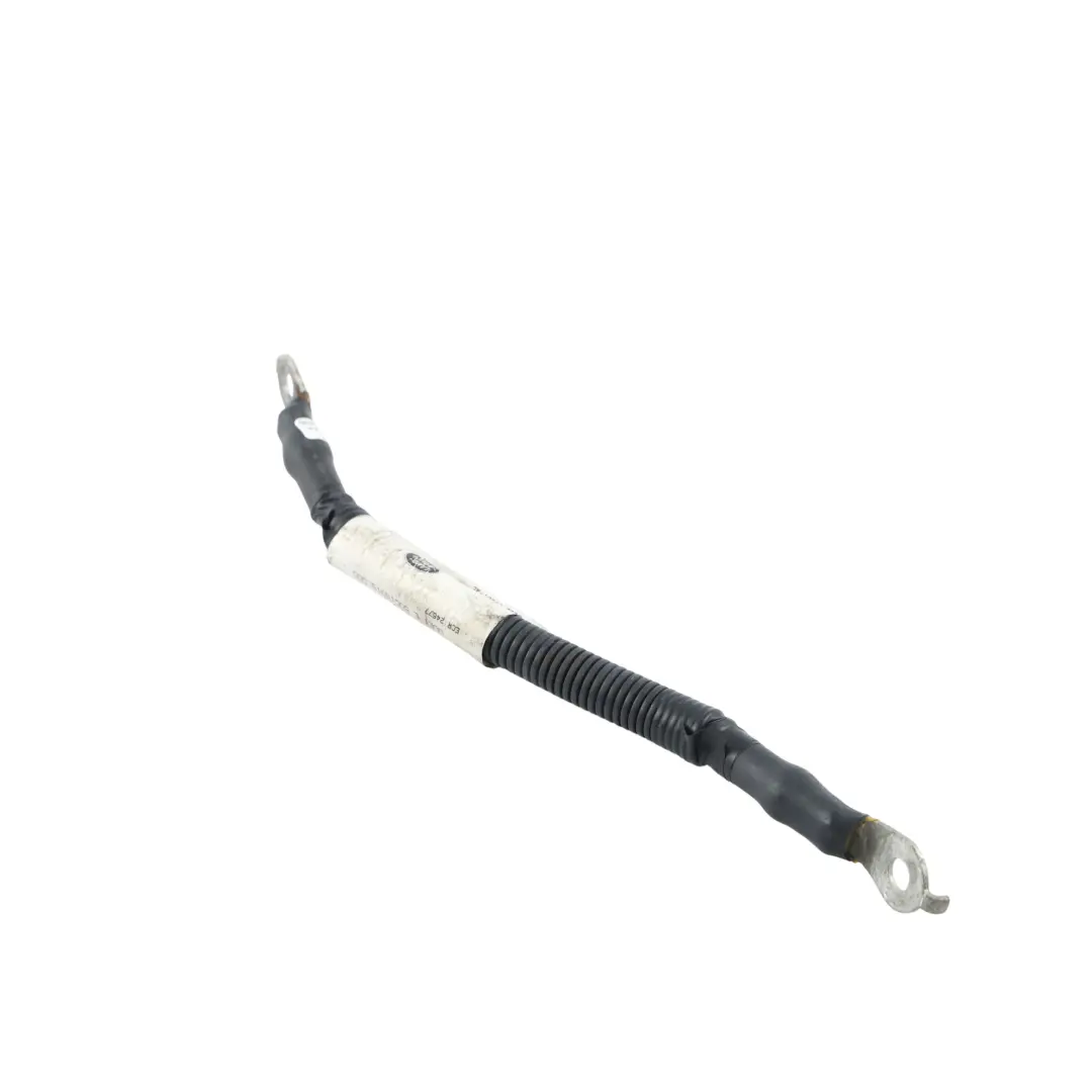 Land Rover Range Rover Evoque L538 Cable Negativo Batería - SKU BJ32-14301-AC - Número de pieza BJ32-14301-AC