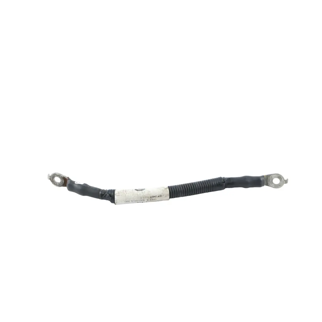 Câble Masse Batterie Négatif pour Land Rover Range Rover Evoque L538 à propos du numéro de pièce BJ32-14301-AC Land Rover Range Rover Evoque L538 Câble Masse Batterie Négatif - SKU BJ32-14301-AC - Numéro de pièce BJ32-14301-AC