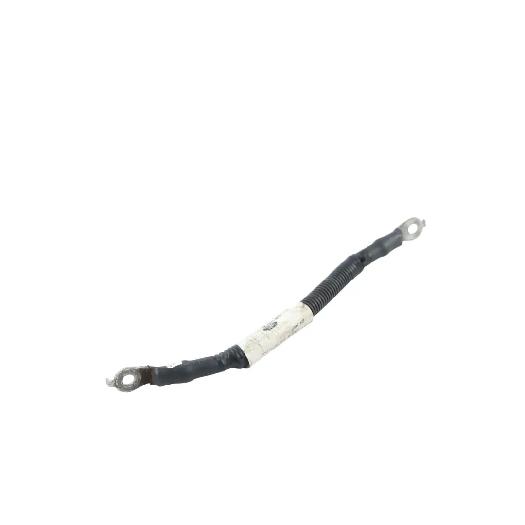 Câble Masse Batterie Négatif pour Land Rover Range Rover Evoque L538 à propos du numéro de pièce BJ32-14301-AC Land Rover Range Rover Evoque L538 Câble Masse Batterie Négatif - SKU BJ32-14301-AC - Numéro de pièce BJ32-14301-AC
