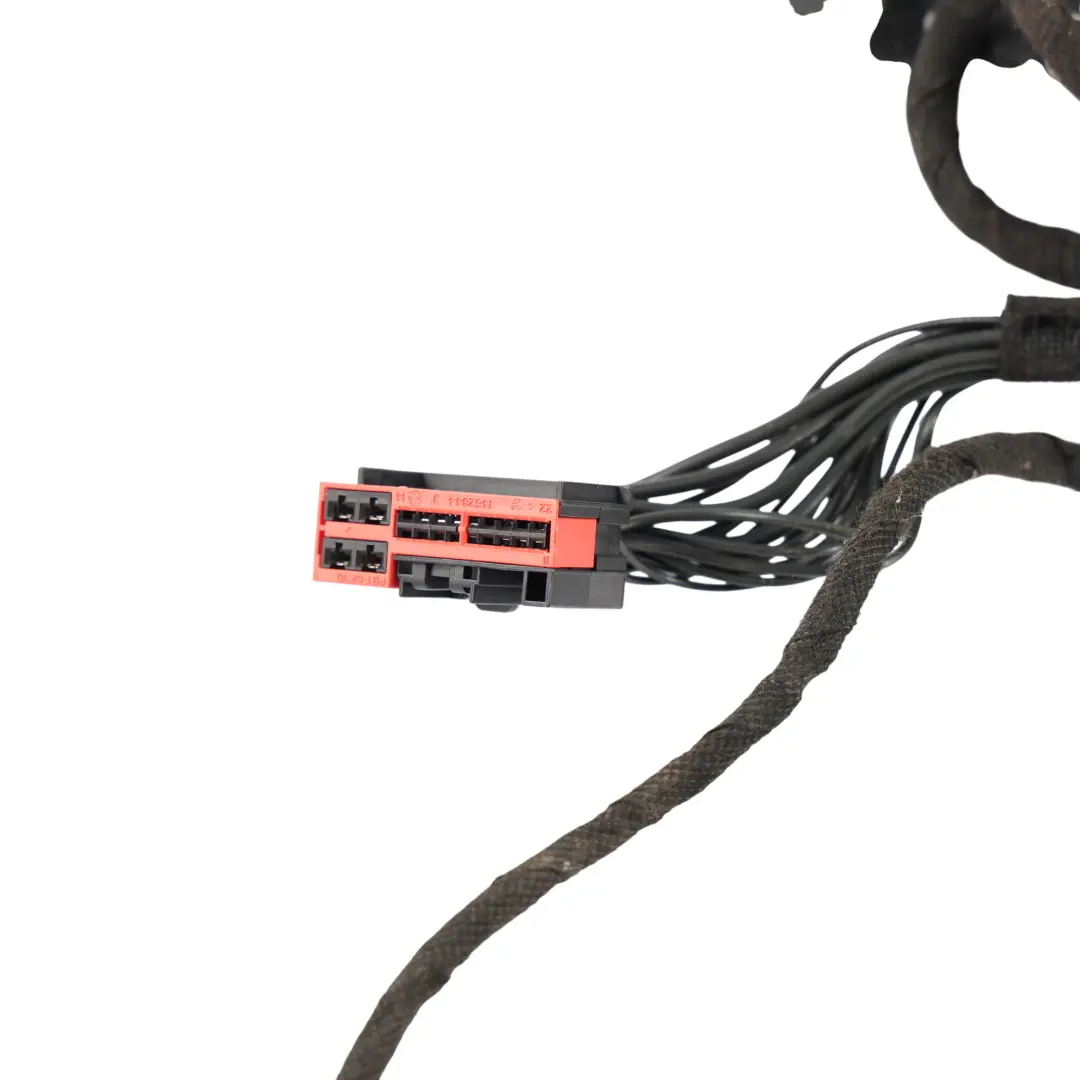 Cablaggio Porta Post. Sinistro per Land Rover Range Rover Evoque L538 con numero di parte BJ32-14632-CC Land Rover Range Rover Evoque L538 Cablaggio Porta Post. Sinistro - SKU BJ32-14632-CC - Numero di parte BJ32-14632-CC