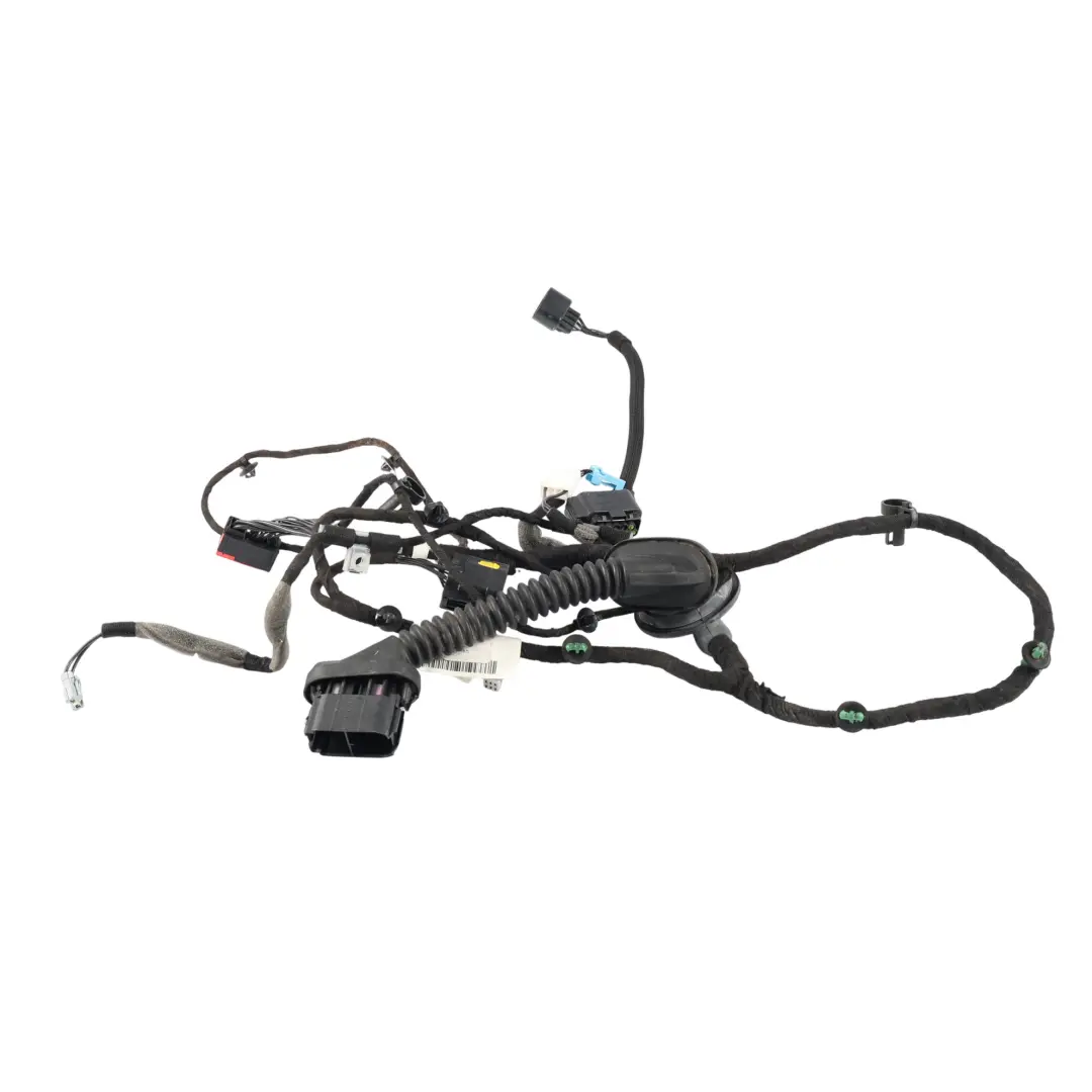 Faisceau Câblage Porte Arrière Gauche pour Land Rover Evoque L538 à propos du numéro de pièce BJ32-14632-CC Land Rover Evoque L538 Faisceau Câblage Porte Arrière Gauche - SKU BJ32-14632-CC - Numéro de pièce BJ32-14632-CC