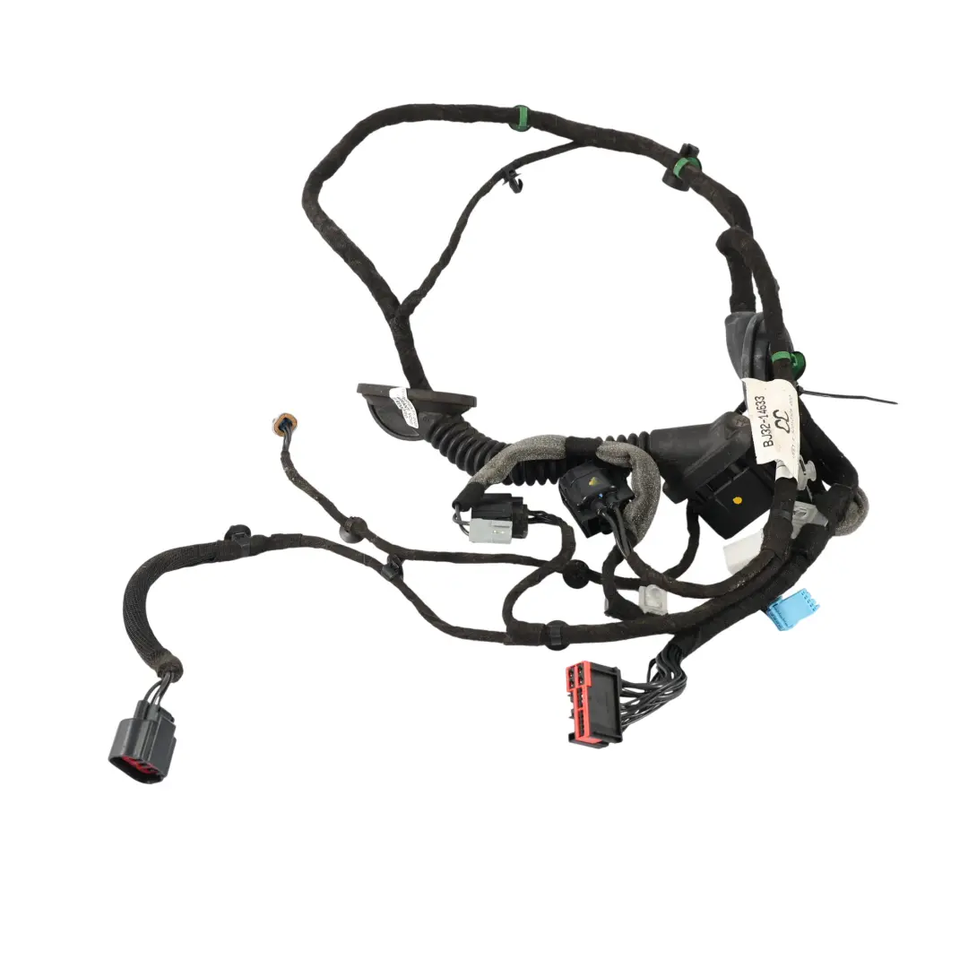 Hinten Tür Kabelbaum Kabel Rechts BJ32-14633-BC für Range Rover L538 mit Teilenummer BJ32-14633-CC Range Rover L538 Hinten Tür Kabelbaum Kabel Rechts BJ32-14633-BC - SKU BJ32-14633-CC - Teilenummer BJ32-14633-CC