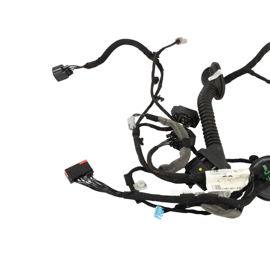 Range Rover L538 Faisceau Câblage Porte Arrière Droit BJ32-14633-BC - SKU BJ32-14633-CC - Numéro de pièce BJ32-14633-CC