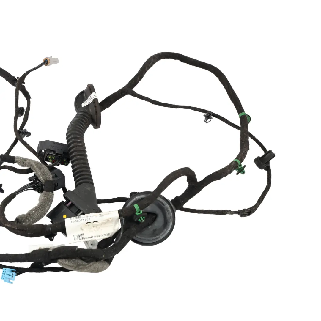 Range Rover L538 Hinten Tür Kabelbaum Kabel Rechts BJ32-14633-BC - SKU BJ32-14633-CC - Teilenummer BJ32-14633-CC