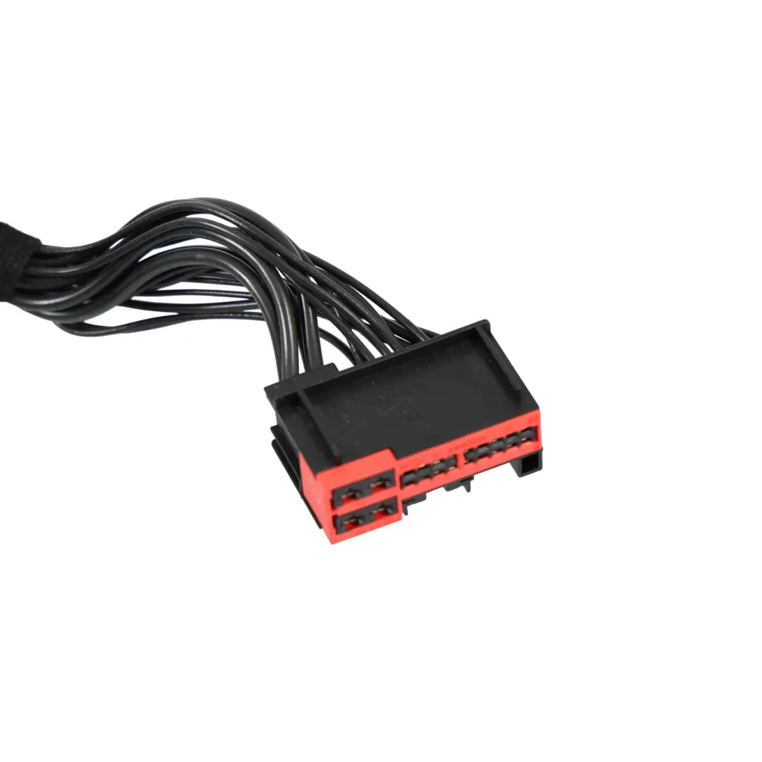 Hinten Tür Kabelbaum Kabel Rechts BJ32-14633-BC für Range Rover L538 mit Teilenummer BJ32-14633-CC Range Rover L538 Hinten Tür Kabelbaum Kabel Rechts BJ32-14633-BC - SKU BJ32-14633-CC - Teilenummer BJ32-14633-CC