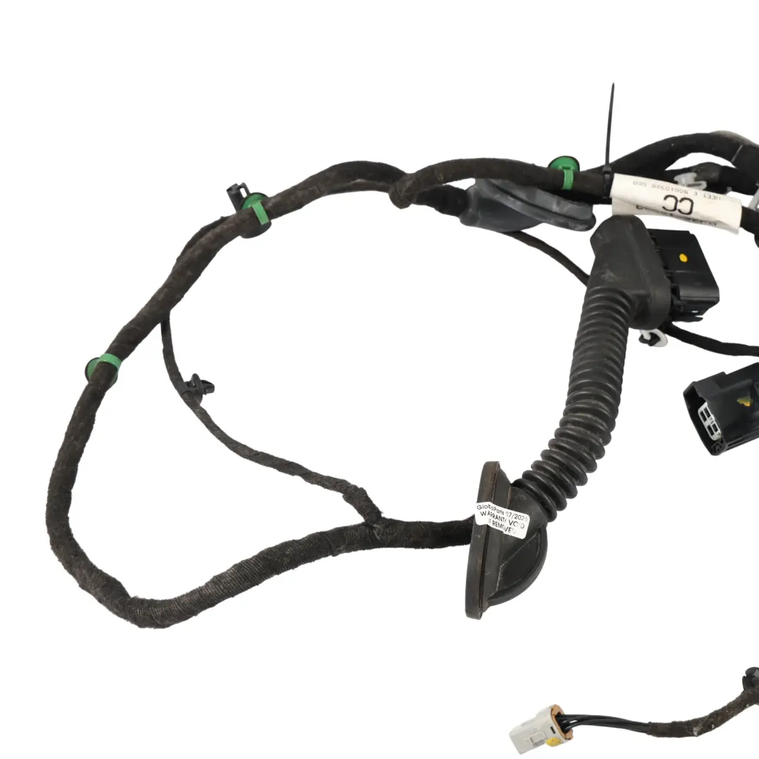 Range Rover L538 Hinten Tür Kabelbaum Kabel Rechts BJ32-14633-BC - SKU BJ32-14633-CC - Teilenummer BJ32-14633-CC