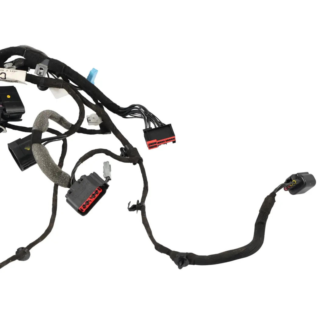 Cablaggio Porta Posteriore Destra BJ32-14633-BC per Range Rover L538 con numero di parte BJ32-14633-CC Range Rover L538 Cablaggio Porta Posteriore Destra BJ32-14633-BC - SKU BJ32-14633-CC - Numero di parte BJ32-14633-CC