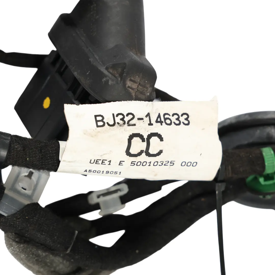 Hinten Tür Kabelbaum Kabel Rechts BJ32-14633-BC für Range Rover L538 mit Teilenummer BJ32-14633-CC Range Rover L538 Hinten Tür Kabelbaum Kabel Rechts BJ32-14633-BC - SKU BJ32-14633-CC - Teilenummer BJ32-14633-CC