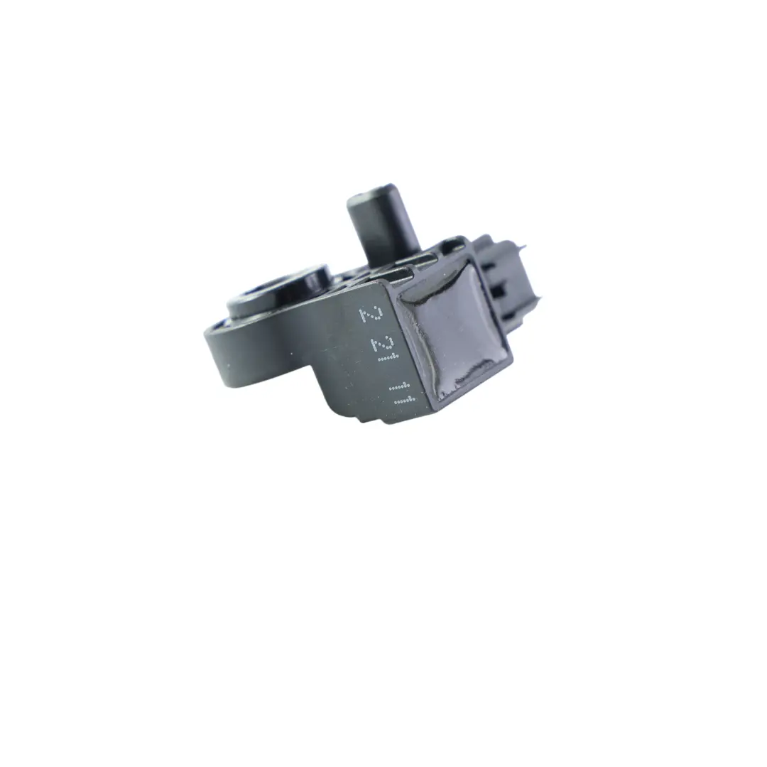 Crash Impact Sensor Unit Front Rear to Range Rover Evoque L538 with Part number BJ32-14B006-AA Range Rover Evoque L538 Crash Impact Sensor Unit Front Rear - SKU BJ32-14B006-AA - Part number BJ32-14B006-AA