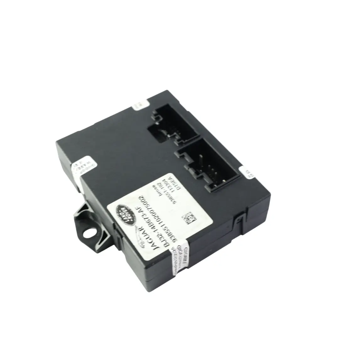 Land Rover Range Rover Evoque L538 Heckklappe Steuergerät - SKU BJ32-14B673-AF - Teilenummer BJ32-14B673-AF