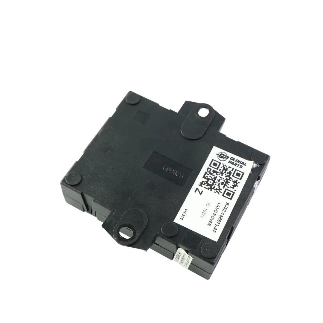 Unidad Control Portón Trasero para Land Rover Range Rover Evoque L538 con número de pieza BJ32-14B673-AF Land Rover Range Rover Evoque L538 Unidad Control Portón Trasero - SKU BJ32-14B673-AF - Número de pieza BJ32-14B673-AF