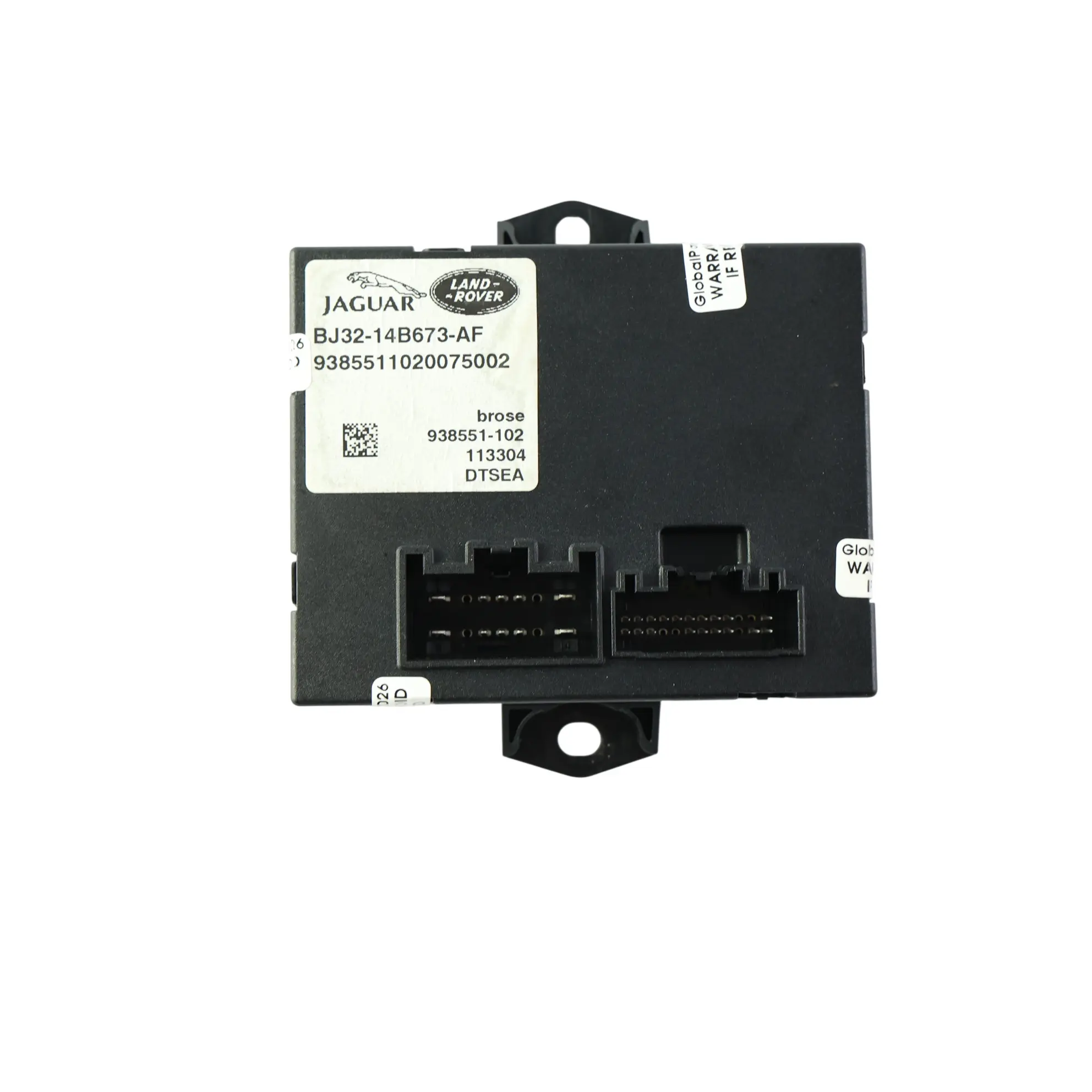 Land Rover Range Rover Evoque L538 Unidad Control Portón Trasero BJ32-14B673-AF