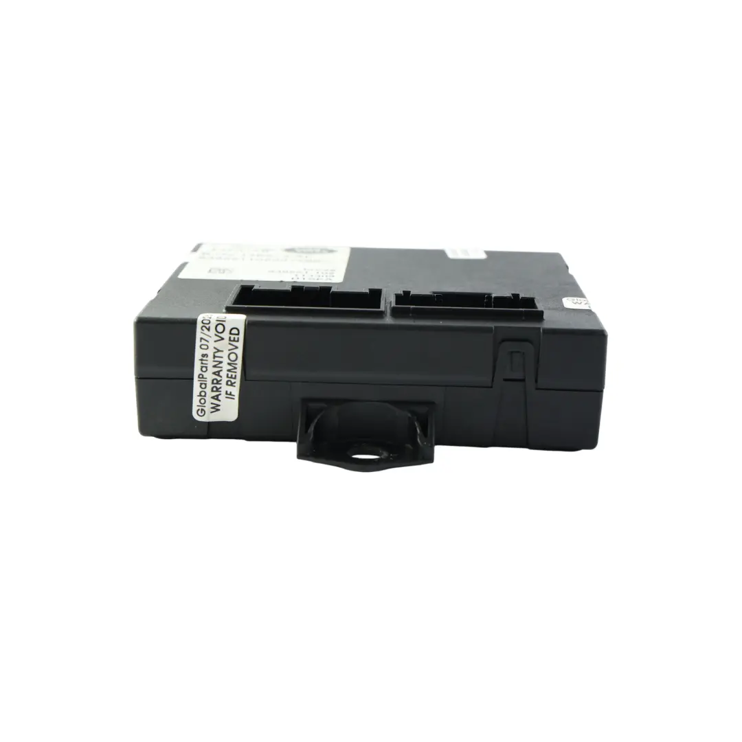 Bootlid Control Unit to Land Rover Range Rover Evoque L538 Tailgate with Part number BJ32-14B673-AF Land Rover Range Rover Evoque L538 Tailgate Bootlid Control Unit - SKU BJ32-14B673-AF - Part number BJ32-14B673-AF