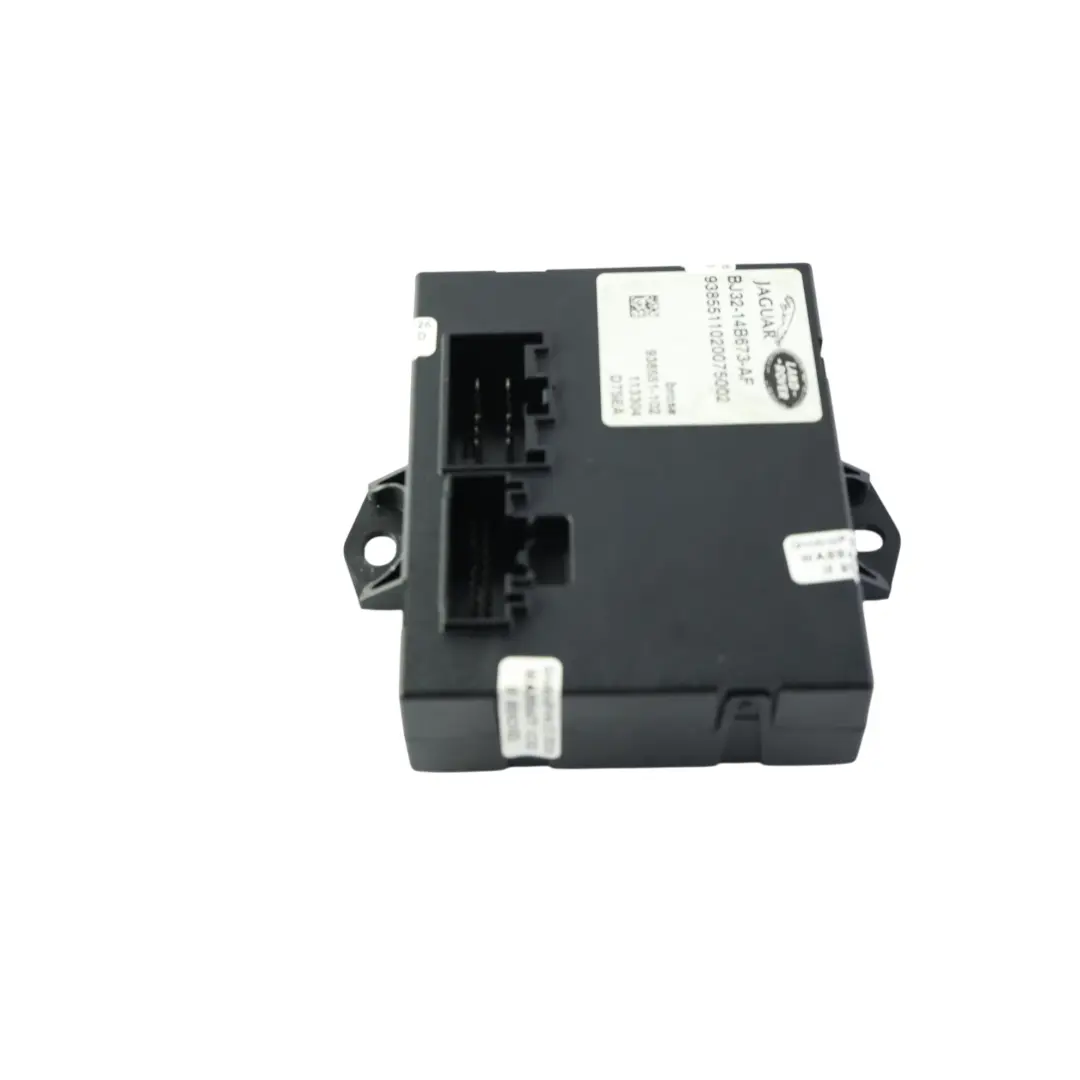 Land Rover Range Rover Evoque L538 Heckklappe Steuergerät - SKU BJ32-14B673-AF - Teilenummer BJ32-14B673-AF