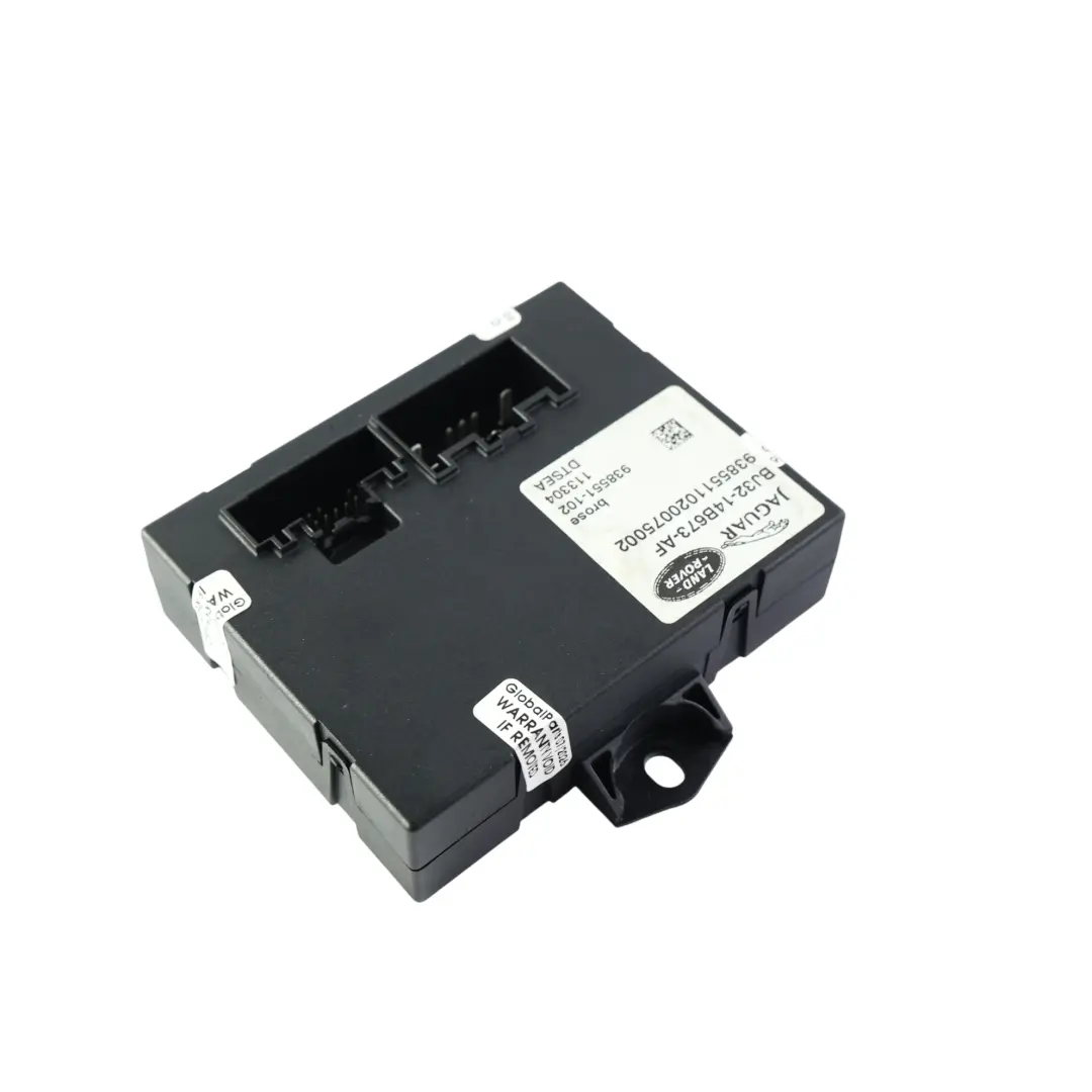 Land Rover Range Rover Evoque L538 Centralina Portellone - SKU BJ32-14B673-AF - Numero di parte BJ32-14B673-AF