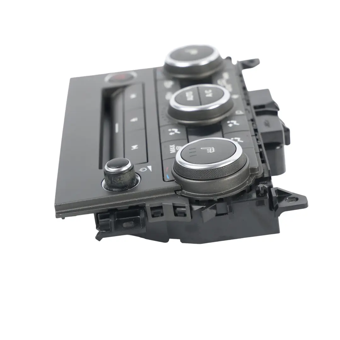 Land Rover Evoque L538 Pannello Controllo Climatizzatore A/C - SKU BJ32-14C239-HC - Numero di parte BJ32-14C239-HC