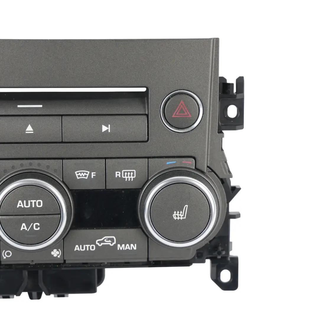 Klimaanlage Heizung Bedienfeld für Land Rover Range Rover Evoque L538 mit Teilenummer BJ32-14C239-HC Land Rover Range Rover Evoque L538 Klimaanlage Heizung Bedienfeld - SKU BJ32-14C239-HC - Teilenummer BJ32-14C239-HC