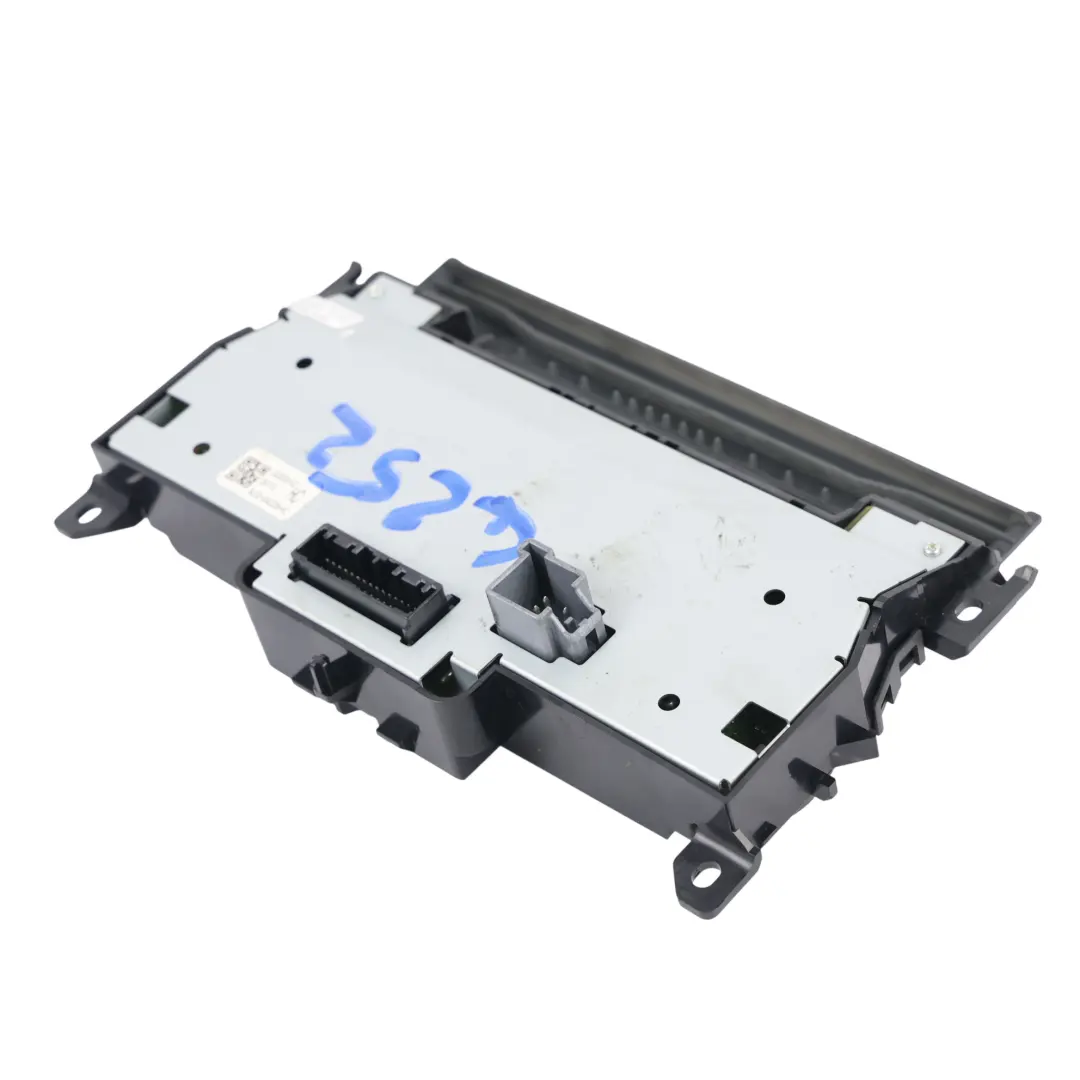Panel Control Climatizador A/C para Land Rover Range Rover Evoque L538 con número de pieza BJ32-14C239-HC Land Rover Range Rover Evoque L538 Panel Control Climatizador A/C - SKU BJ32-14C239-HC - Número de pieza BJ32-14C239-HC