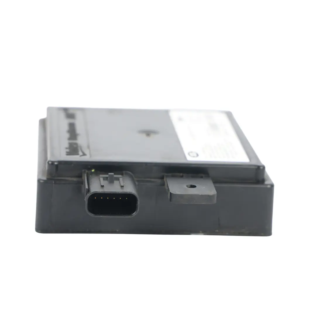 Módulo Sensor Punto Ciego ECU para Land Rover Range Rover Evoque L538 con número de pieza BJ32-14D455-AD Land Rover Range Rover Evoque L538 Módulo Sensor Punto Ciego ECU - SKU BJ32-14D455-AD - Número de pieza BJ32-14D455-AD