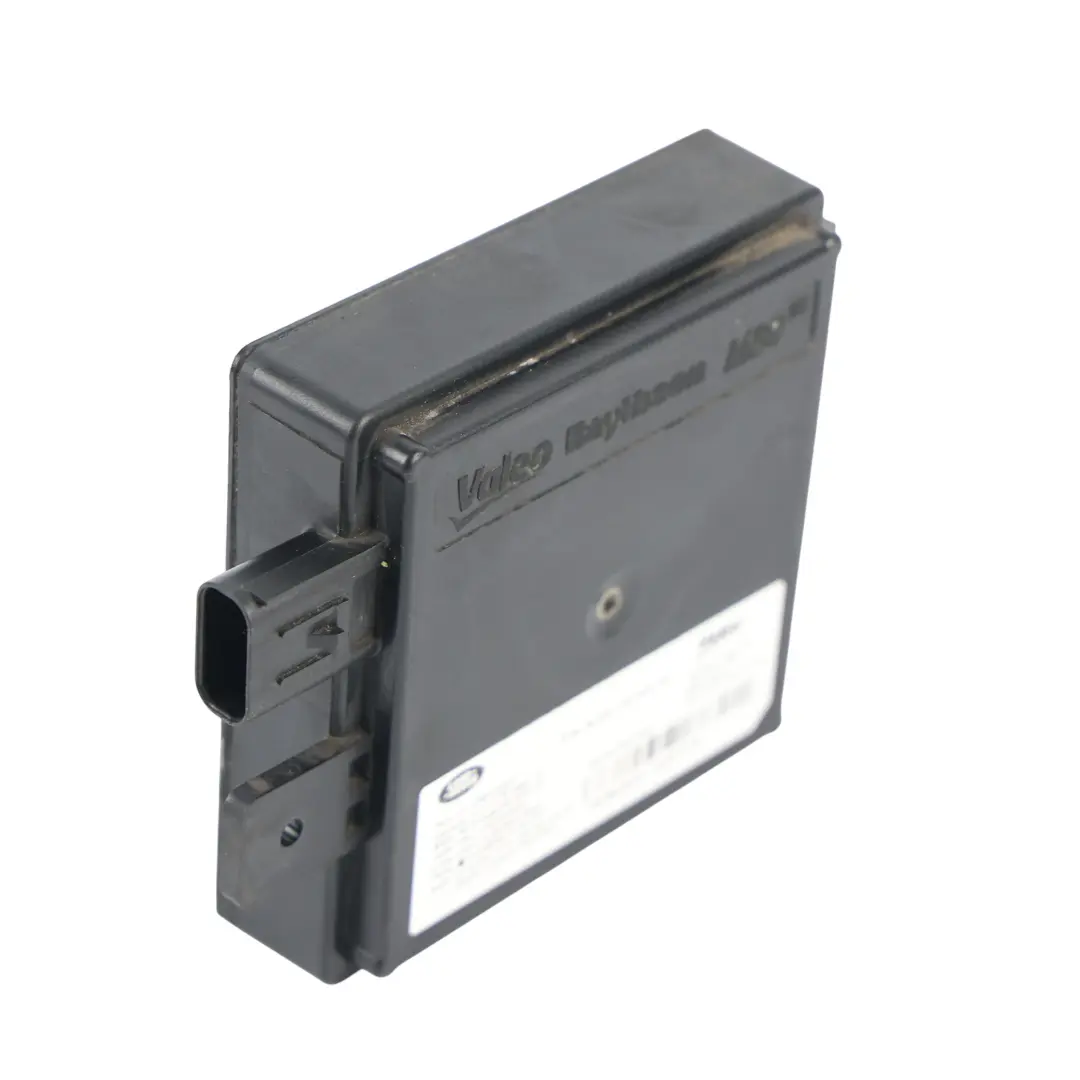 Land Rover Range Rover Evoque L538 Moduł Martwego Pola ECU - SKU BJ32-14D455-AD - Numer Części BJ32-14D455-AD