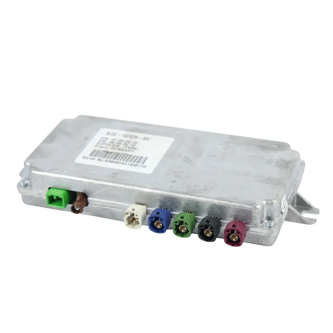 Land Rover Range Rover Evoque L538 Surround Kamera Steuergerät - SKU BJ32-14F026-AH - Teilenummer BJ32-14F026-AH