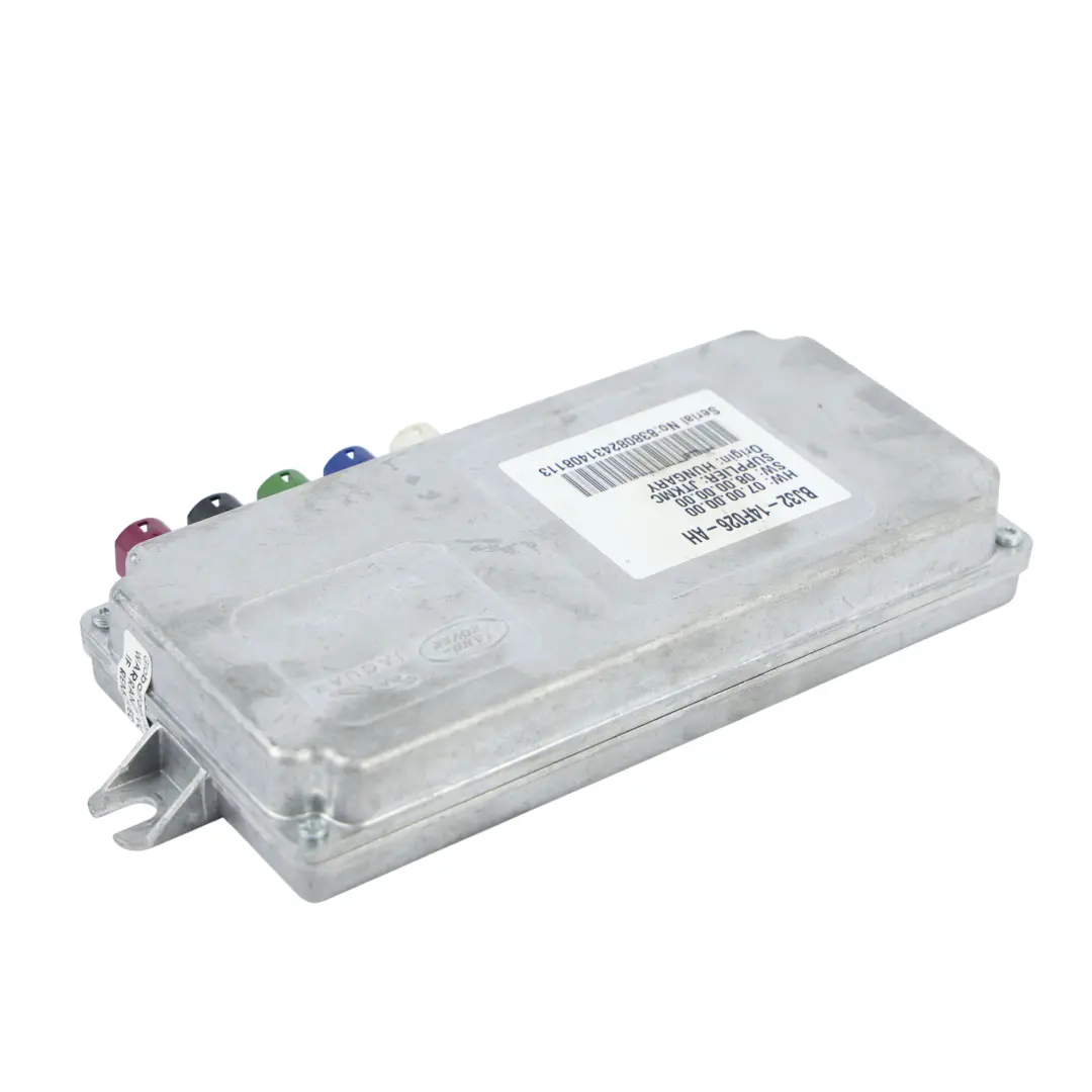 Land Rover Range Rover Evoque L538 Surround Kamera Steuergerät - SKU BJ32-14F026-AH - Teilenummer BJ32-14F026-AH