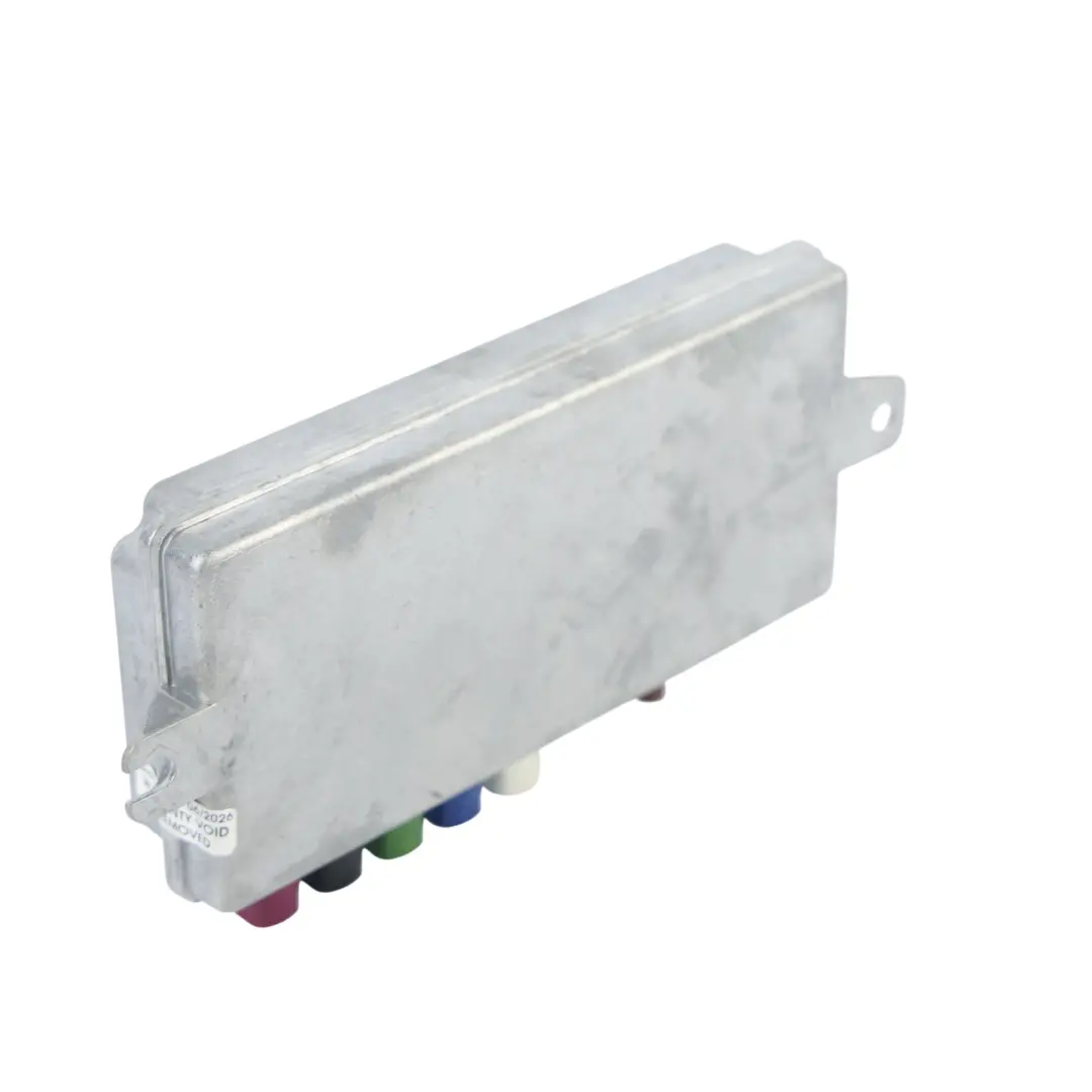 Land Rover Range Rover Evoque L538 Surround Camera ECU Control - SKU BJ32-14F026-AH - Part number BJ32-14F026-AH