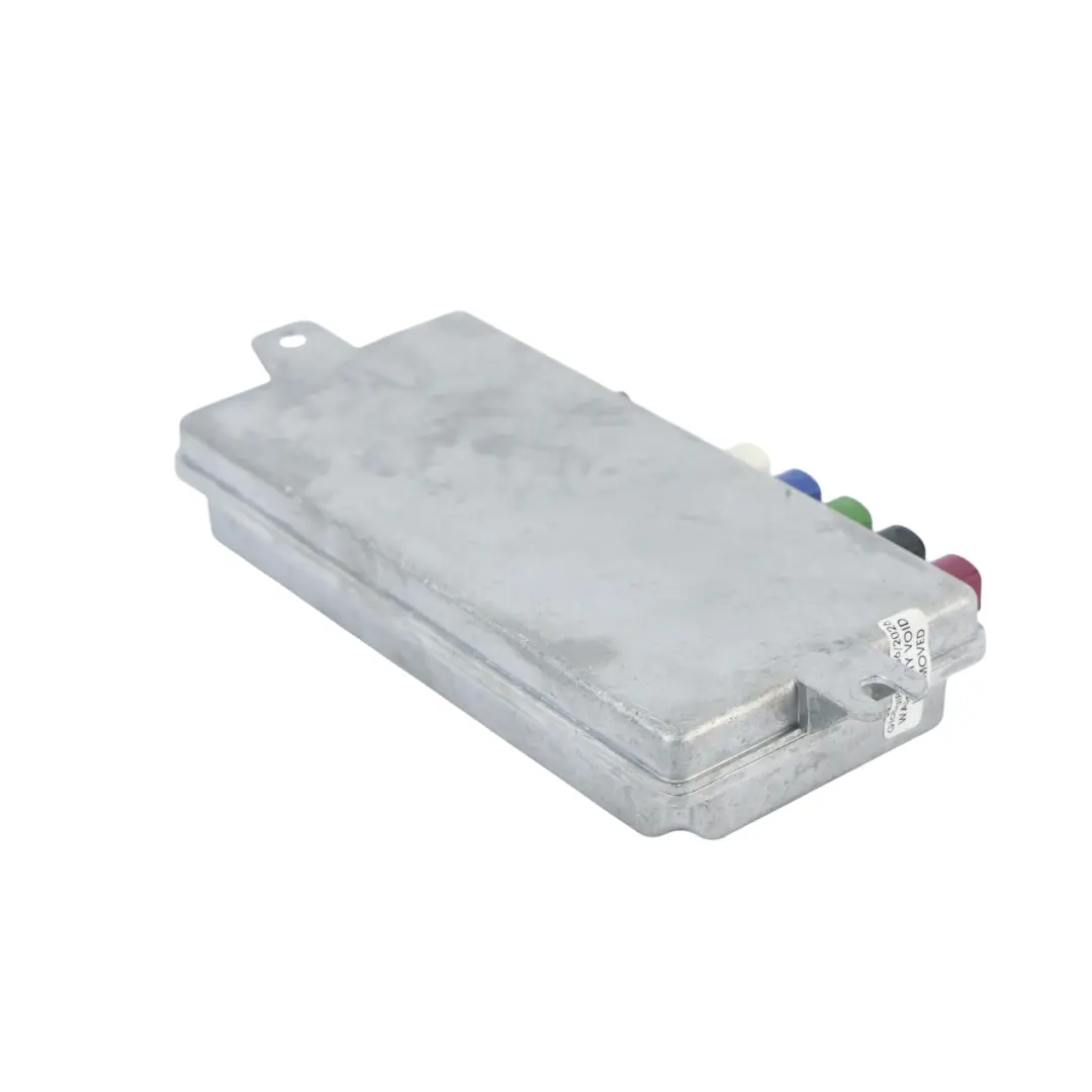 Surround Camera ECU Control to Land Rover Range Rover Evoque L538 with Part number BJ32-14F026-AH Land Rover Range Rover Evoque L538 Surround Camera ECU Control - SKU BJ32-14F026-AH - Part number BJ32-14F026-AH