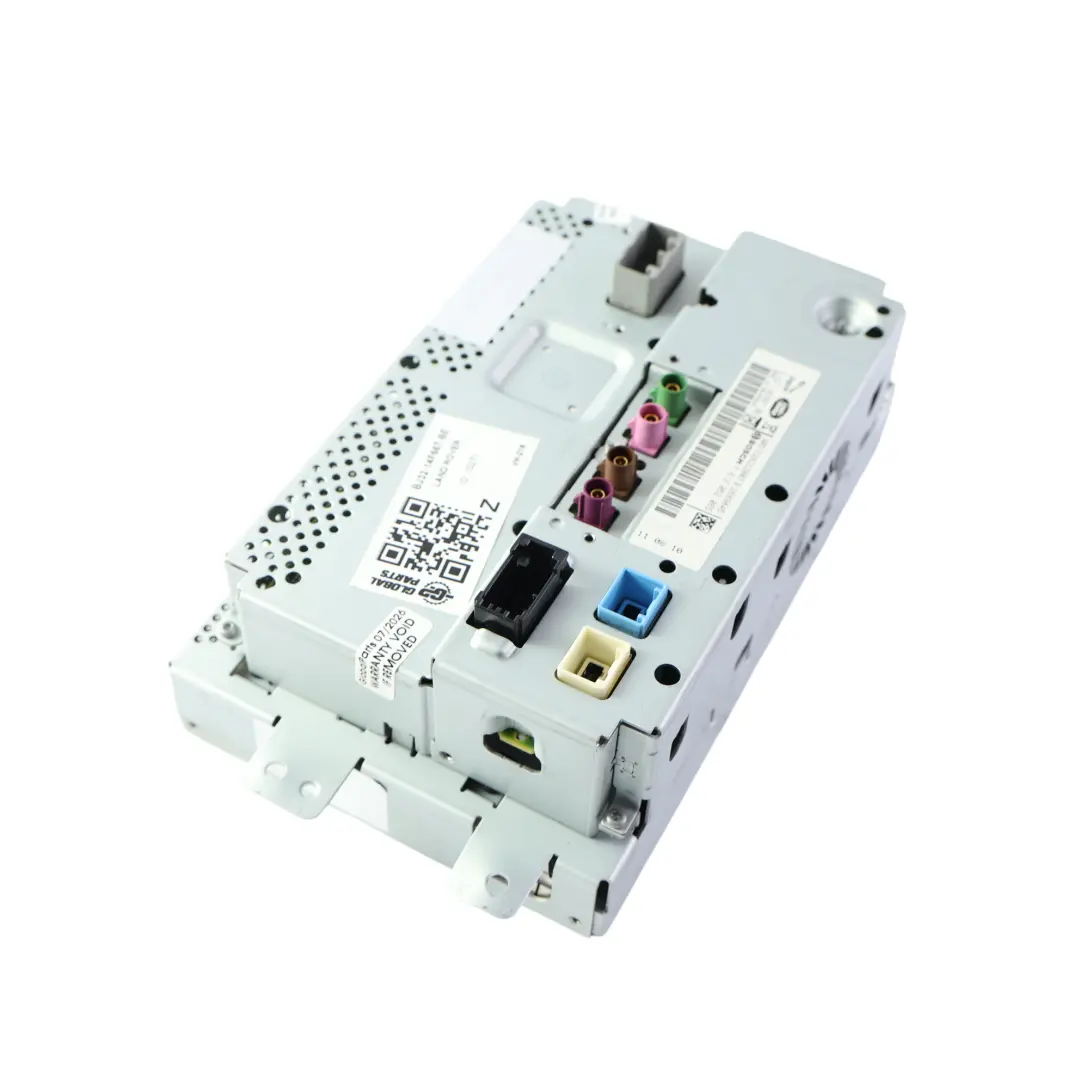 Range Rover Evoque L538 Wyświetlacz Wielofunkcyjny - SKU BJ32-14F667-BE - Numer Części BJ32-14F667-BE