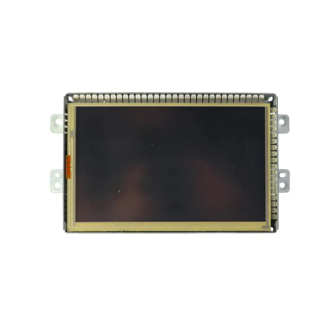 Land Rover Evoque L538 Pantalla Display Multifunción Salpicadero - SKU BJ32-14F667-BE - Número de pieza BJ32-14F667-BE