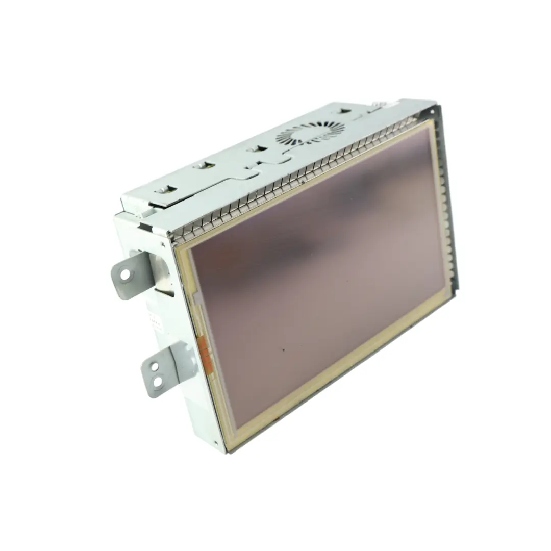 Land Rover Évoque L538 Écran Tableau de Bord Multifonction - SKU BJ32-14F667-BE - Numéro de pièce BJ32-14F667-BE