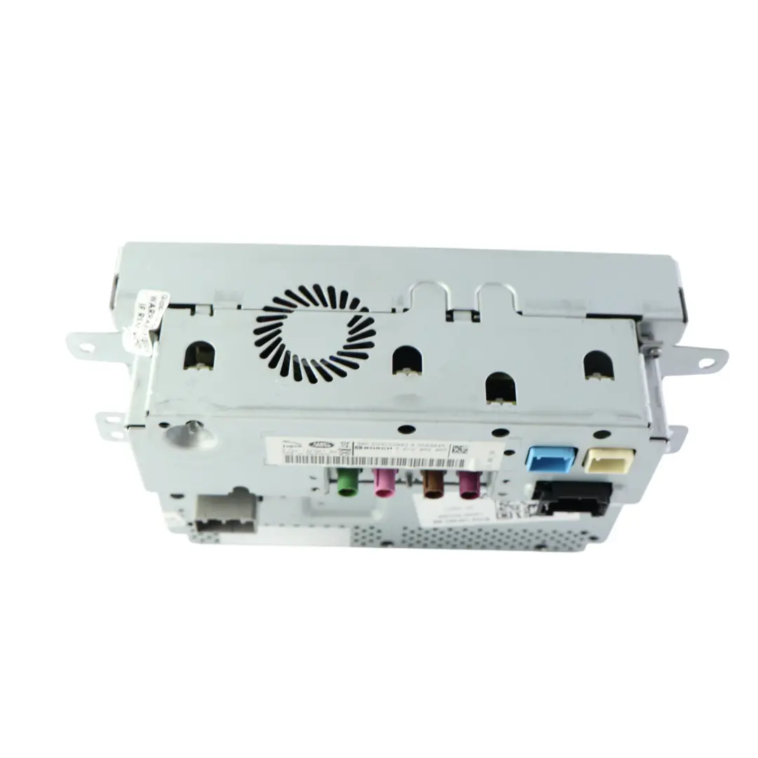 Dashboard Display Screen Multifunction to Range Rover Evoque L538 with Part number BJ32-14F667-BE Range Rover Evoque L538 Dashboard Display Screen Multifunction - SKU BJ32-14F667-BE - Part number BJ32-14F667-BE