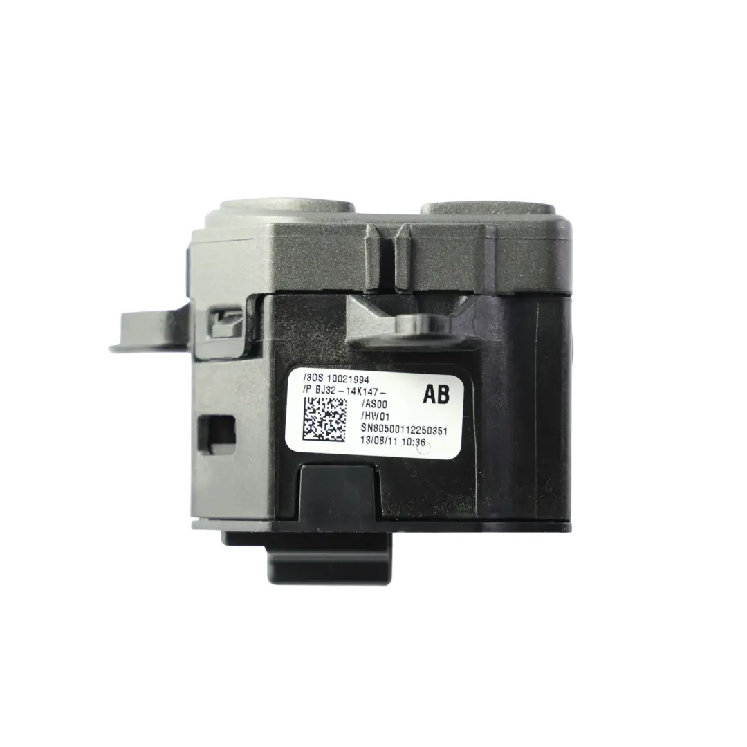 Land Rover Range Rover Evoque L538 Bergabfahrhilfe Schalter - SKU BJ32-14K147-AB - Teilenummer BJ32-14K147-AB