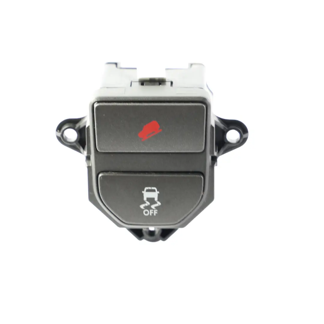 Land Rover Range Rover Evoque L538 Bergabfahrhilfe Schalter - SKU BJ32-14K147-AB - Teilenummer BJ32-14K147-AB